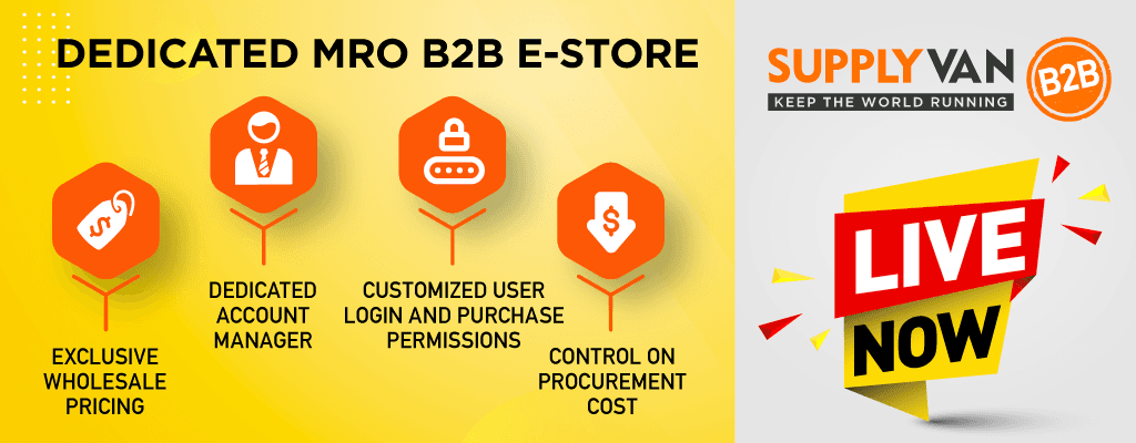 Log in for B2B Discounts